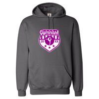 Badger Hooded Sweatshirt Thumbnail