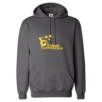Badger Hooded Sweatshirt Thumbnail