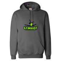 Badger Hooded Sweatshirt Thumbnail