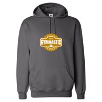 Badger Hooded Sweatshirt Thumbnail