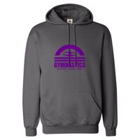 Badger Hooded Sweatshirt Thumbnail