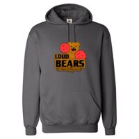 Badger Hooded Sweatshirt Thumbnail