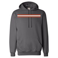Badger Hooded Sweatshirt Thumbnail