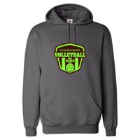 Badger Hooded Sweatshirt Thumbnail