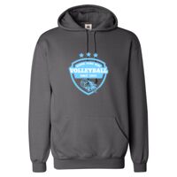 Badger Hooded Sweatshirt Thumbnail