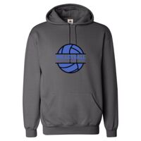 Badger Hooded Sweatshirt Thumbnail