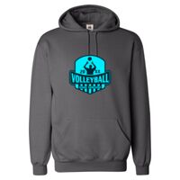 Badger Hooded Sweatshirt Thumbnail