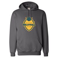 Badger Hooded Sweatshirt Thumbnail