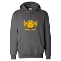 Badger Hooded Sweatshirt Thumbnail