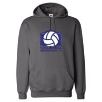 Badger Hooded Sweatshirt Thumbnail