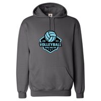 Badger Hooded Sweatshirt Thumbnail
