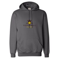 Badger Hooded Sweatshirt Thumbnail