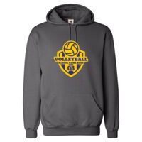 Badger Hooded Sweatshirt Thumbnail