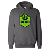 Badger Hooded Sweatshirt Thumbnail