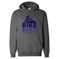 Badger Hooded Sweatshirt Thumbnail