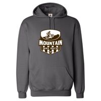 Badger Hooded Sweatshirt Thumbnail