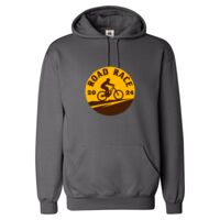 Badger Hooded Sweatshirt Thumbnail