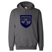 Badger Hooded Sweatshirt Thumbnail