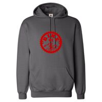 Badger Hooded Sweatshirt Thumbnail