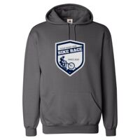 Badger Hooded Sweatshirt Thumbnail