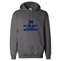 Badger Hooded Sweatshirt Thumbnail
