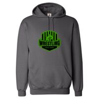 Badger Hooded Sweatshirt Thumbnail