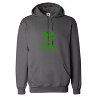 Badger Hooded Sweatshirt Thumbnail