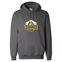 Badger Hooded Sweatshirt Thumbnail