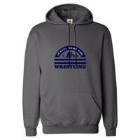 Badger Hooded Sweatshirt Thumbnail