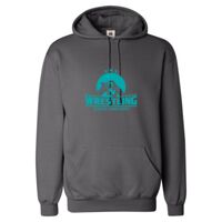 Badger Hooded Sweatshirt Thumbnail
