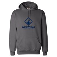 Badger Hooded Sweatshirt Thumbnail