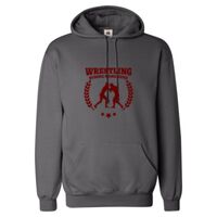 Badger Hooded Sweatshirt Thumbnail