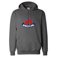 Badger Hooded Sweatshirt Thumbnail