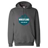 Badger Hooded Sweatshirt Thumbnail