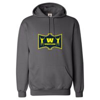 Badger Hooded Sweatshirt Thumbnail