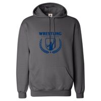 Badger Hooded Sweatshirt Thumbnail