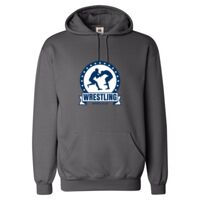 Badger Hooded Sweatshirt Thumbnail