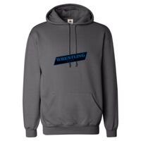 Badger Hooded Sweatshirt Thumbnail