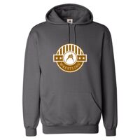 Badger Hooded Sweatshirt Thumbnail