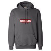 Badger Hooded Sweatshirt Thumbnail