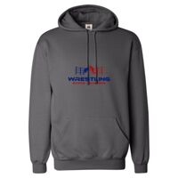 Badger Hooded Sweatshirt Thumbnail