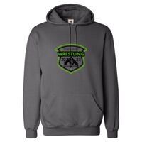 Badger Hooded Sweatshirt Thumbnail