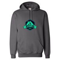 Badger Hooded Sweatshirt Thumbnail