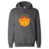 Badger Hooded Sweatshirt Thumbnail