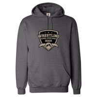 Badger Hooded Sweatshirt Thumbnail