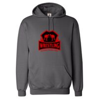 Badger Hooded Sweatshirt Thumbnail