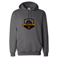 Badger Hooded Sweatshirt Thumbnail