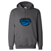 Badger Hooded Sweatshirt Thumbnail