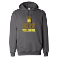 Badger Hooded Sweatshirt Thumbnail