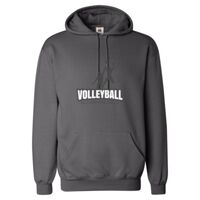 Badger Hooded Sweatshirt Thumbnail